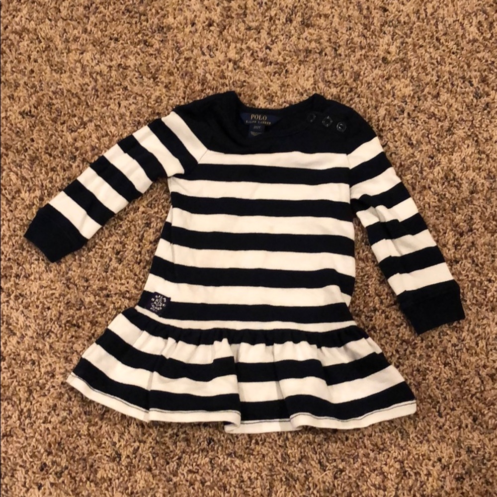 POLO dress